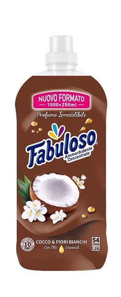 FABULOSO AMM.CONC.1,25 56L.COCCO   C7427