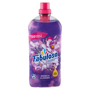 FABULOSO AMM.CONC.1,25 56L.MAGNOL. C7790