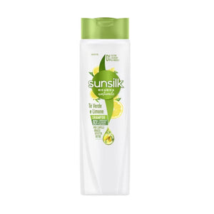 SH. SUNSILK 250 THE VERDE/LIMO