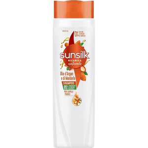 SUNSILK SH OLIO ARGAN MAN.M250