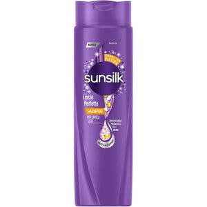 SH. SUNSILK 250 COCCO/ALOE