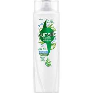 SH. SUNSILK 250 NORMALE ALOE V