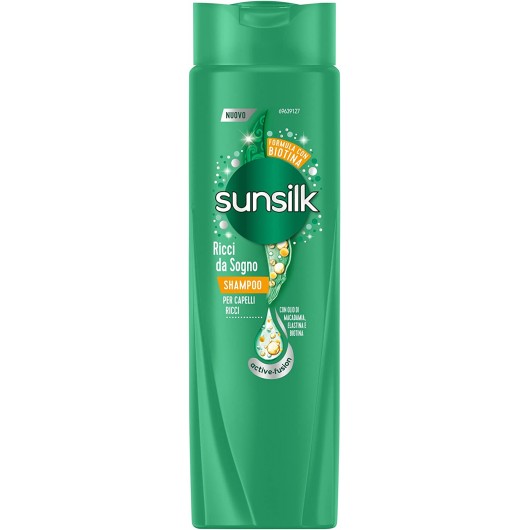 SH. SUNSILK 250 RICCI