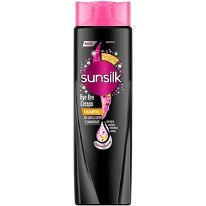 SUNSILK SH BYEBYECRESPO  ML250