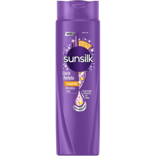 SH. SUNSILK 250 LISCI