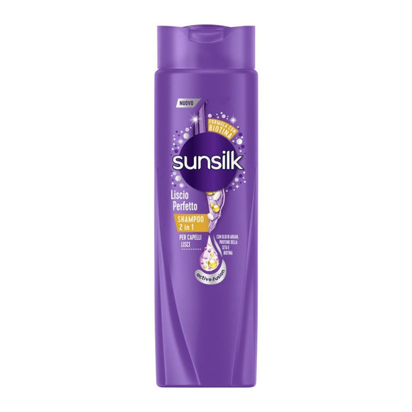 SH. SUNSILK 250 LISCI 2IN1