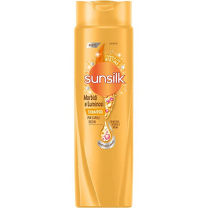 SH. SUNSILK 250 MORBIDI E LUMI