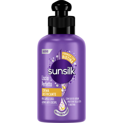 CREMA RIG. SUNSILK 200 LISCI