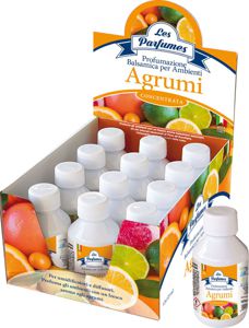 DEODORANTE FRESCHEZZA DI AGRUMI 125 ML