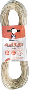 FILO ACCIAIO MM.5 MT.10 PESANTE TERMORET