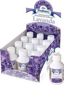 DEODORANTE FRESCHEZZA DI LAVANDA 125 ML