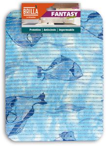 TAPPETO ARREDO LAVELLO FANTASY 30X40