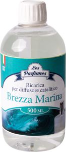 RICARICA DIFFUS CATALITICO 500 ML BREZZA MA