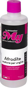 SOLVENTE PER UNGHIE AFRODITE 125 ML