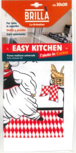 PANNO EASY KITCHEN 30X30 CM