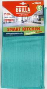 PANNO SMART KITCHEN TGS 30X30CM