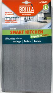 PANNO SMART KITCHEN TGL 38X63CM
