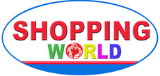 SHOPPING WORLD