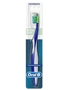 SPAZZ. ORAL-B PROFESS GENGIVE