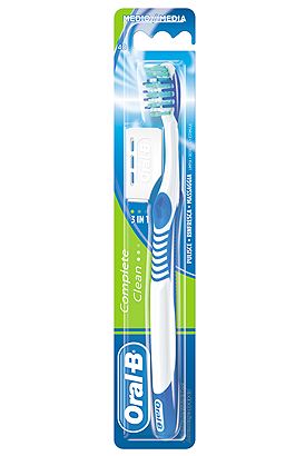 ORAL B SPAZZOLINO 3D WHITE COOL C COPRIS