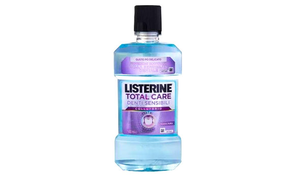 LISTERINE COLL T.CARE 500ML