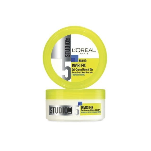 S.LINE GEL CR.MODEL.ML150