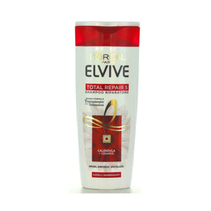 SH. ELVIVE 250 ML TOTAL REPAIR