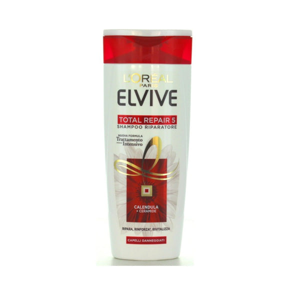 SH. ELVIVE 250 ML TOTAL REPAIR