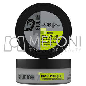 STUDIO L.GEL. INV. CONTROL 75ML