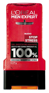 OREAL MEN EXP.DS STOP    ML300