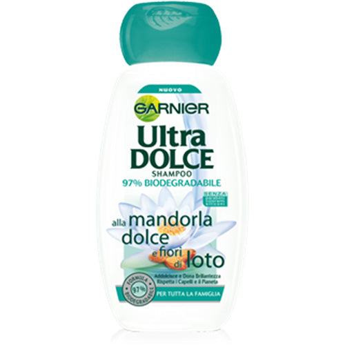SH. ULTRA DOLCE 300 MANDORLA DOLCE