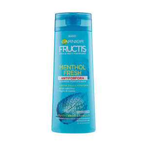 FRUCTIS SHAMPOO 250 ANTIF. MENT FRESH