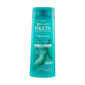 FRUCTIS SHAMPOO 250 FRESH