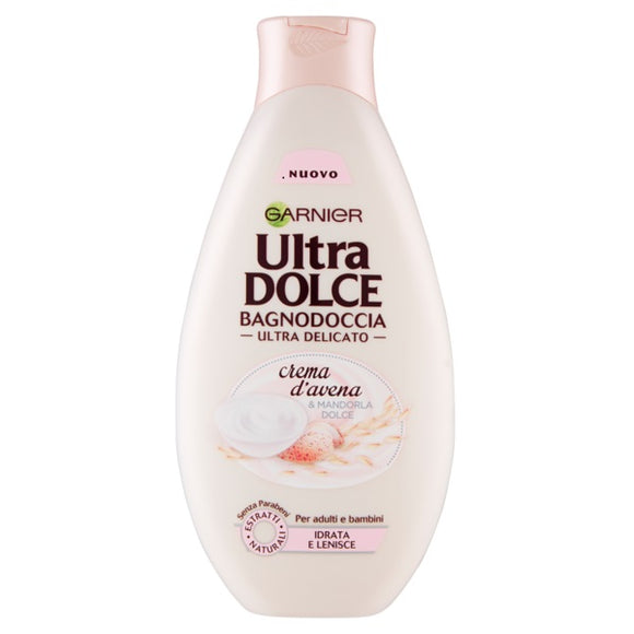 BAGNO ULTRADOLCE 500 AVENA