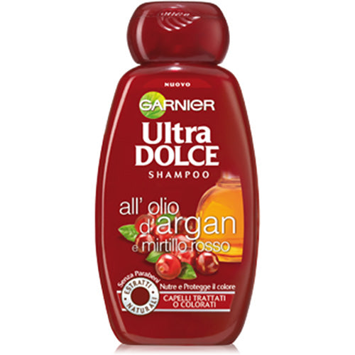 SH. ULTRA DOLCE 300 OLIO ARGAN