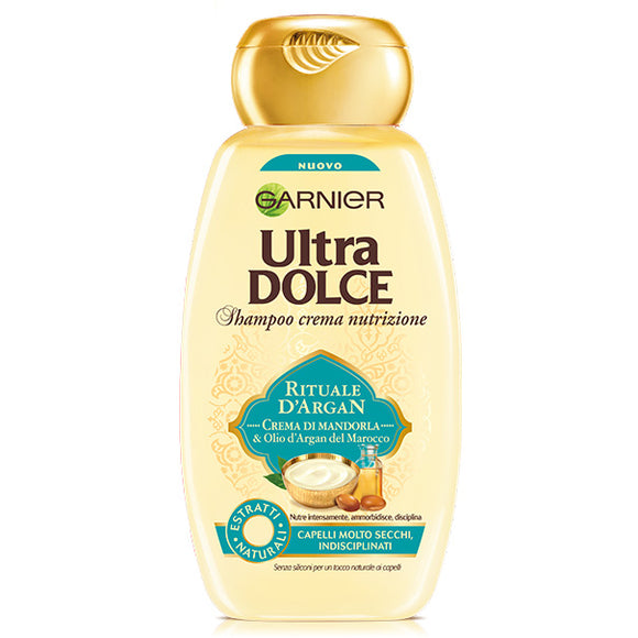 SH. ULTRA DOLCE 300 RIT ARGAN
