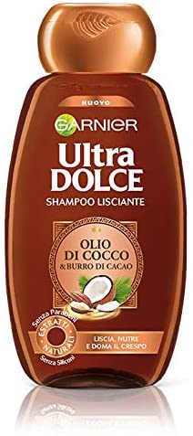 ULTRA D SH OL COCCO 250ML