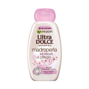 ULTRA D SH MADR&CIL 250ML