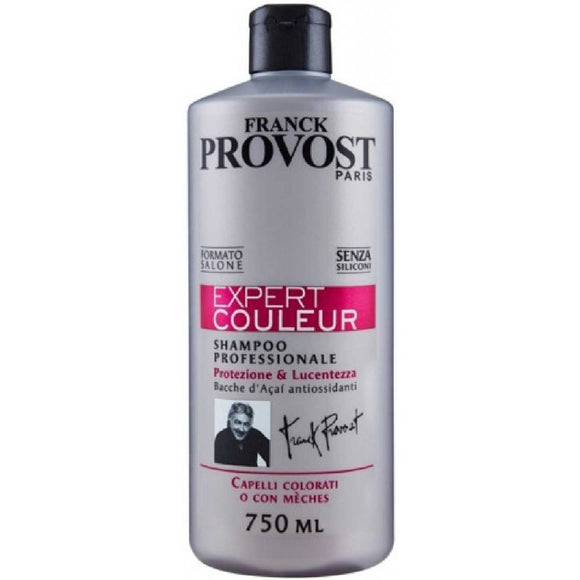 SHAMPOO PROVOST 750 ML COLORE