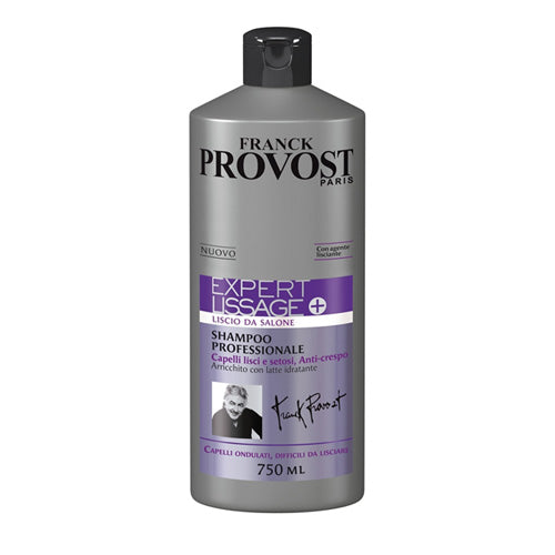 SHAMPOO PROVOST 750 ML LISSAGE