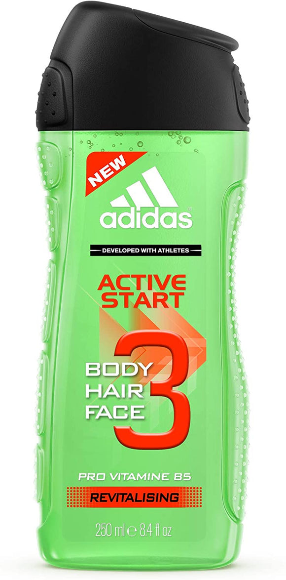 ADIDAS DS 3IN1 ACTIVE ST. ML250