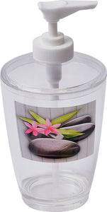 DISTRIBUTORE SAPONE AS - JANICE