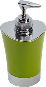 DISTRIBUTORE SAPONE PP CONICO - VERDE
