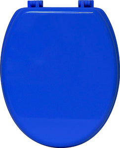 COPRI WATER MDF BLU MARINO