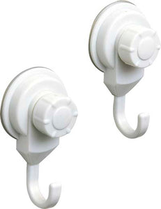 SET 2 GANCI PROMO PP CON VENTOSE