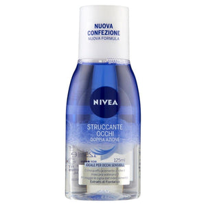 NIVEA STR. OCC. DOPPIA AZ. ML125