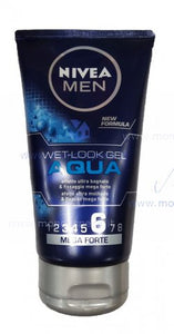 NIVEA STYLE ACQUA GEL WET ML 150