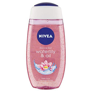NIVEA DS WATERLILY&OIL ML250