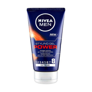 NIVEA SPORT STYLING GEL 150ML