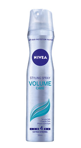 NIVEA STYL. LACCA 250 VOLUME SENS.